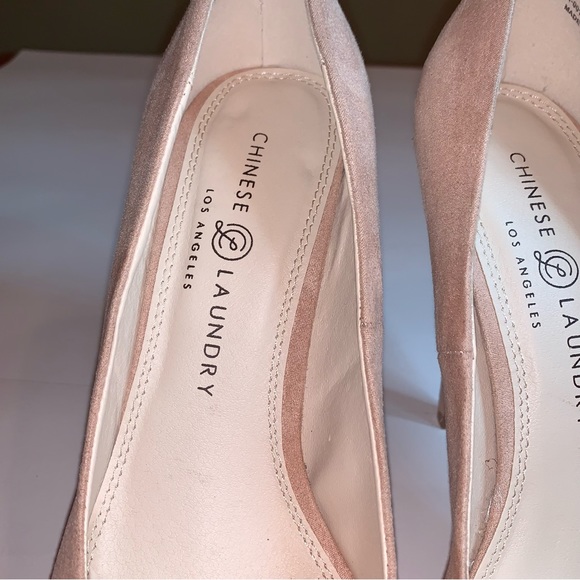 Chinese Laundry heels size 9 - Picture 3 of 10